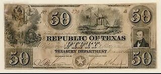 Republic of Texas Launches Proto-Currency