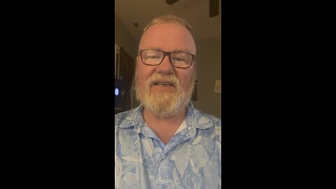 God has chained the Nations