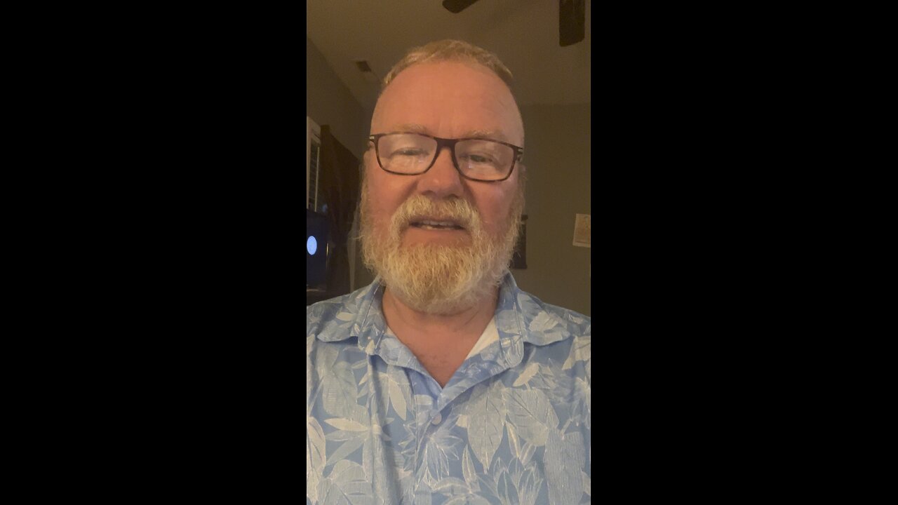 God has chained the Nations