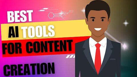Free Ai tools for making vedios|Content creation