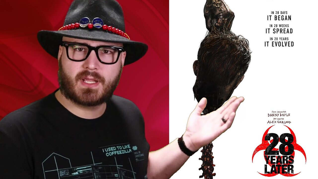 👎🏼 28 Years Later (Review)