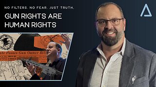 Joe Oltmann Discusses Gun Control, The Constitution, Education with Dan Reid of the NRA | 17 April 2025 4pm EST