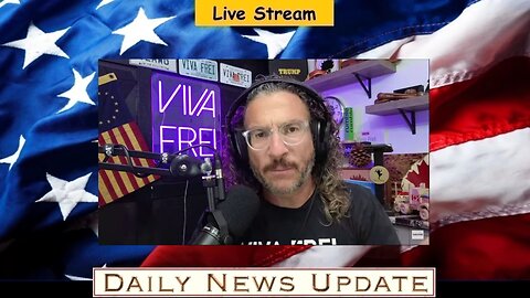 x340b: Viva Frei - Trump's $1,000 Deportation Deal: Pay Illegals to Leave, Dems Shield Criminals!