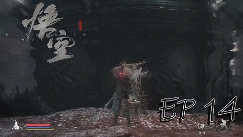Starborn Feline Plays: Black Myth WuKong EP 14