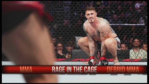 How to install Rage in the cage Kodi Build
