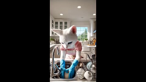 rainbow 🌈 Cat