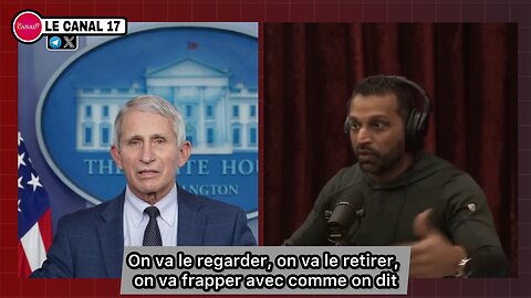 Anthony Fauci- Patel appareils originaux de Fauci datant de l'époque du COVID (S.T.F)