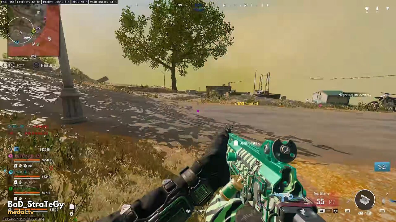 For The Win! !! !