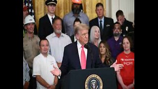 Trump Invites All Lawmakers to Budget Bill Signing