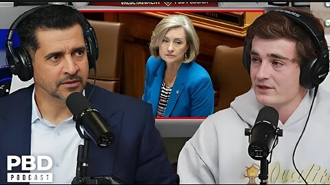 " Don't Say It Or You're RACIST"- Nick Shirley EXPOSES How Minnesota SILENCED Fraud Whistleblowers