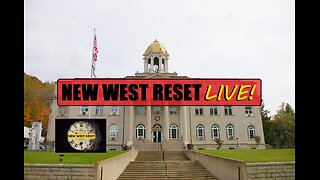 Random Relics of the Past- New West Reset LIVE! 133 #reset #oldworld #mudflood
