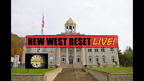 Random Relics of the Past- New West Reset LIVE! 133 #reset #oldworld #mudflood