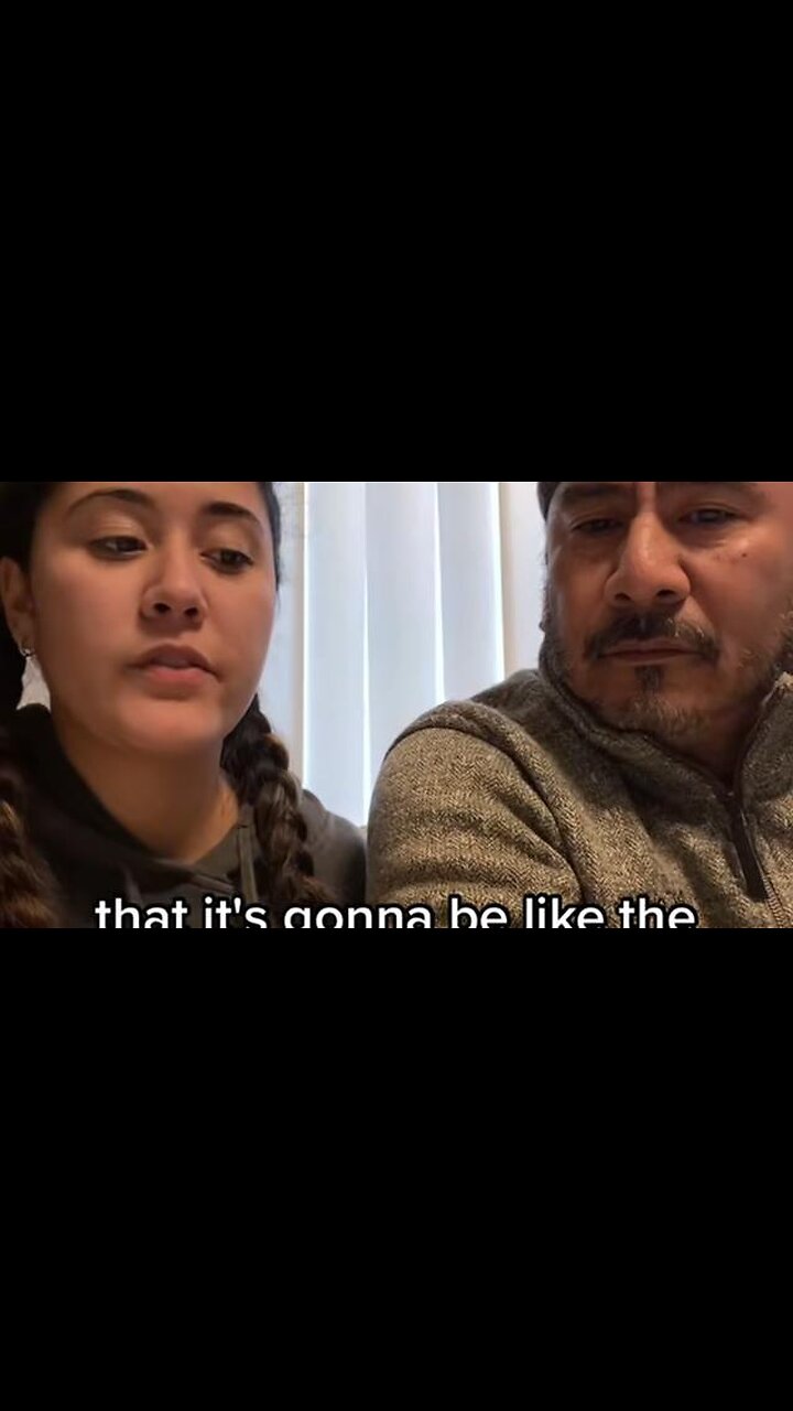 Like the days Of Noah, noone listen then destruction came