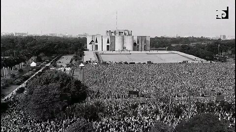 দিল্লী না ঢাকা