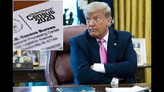 Citizen Census ! Wages up! Mass Theft! Trump Putin 2 Meet! Ukraine Brief # 81