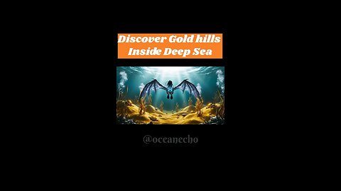 Gold mine