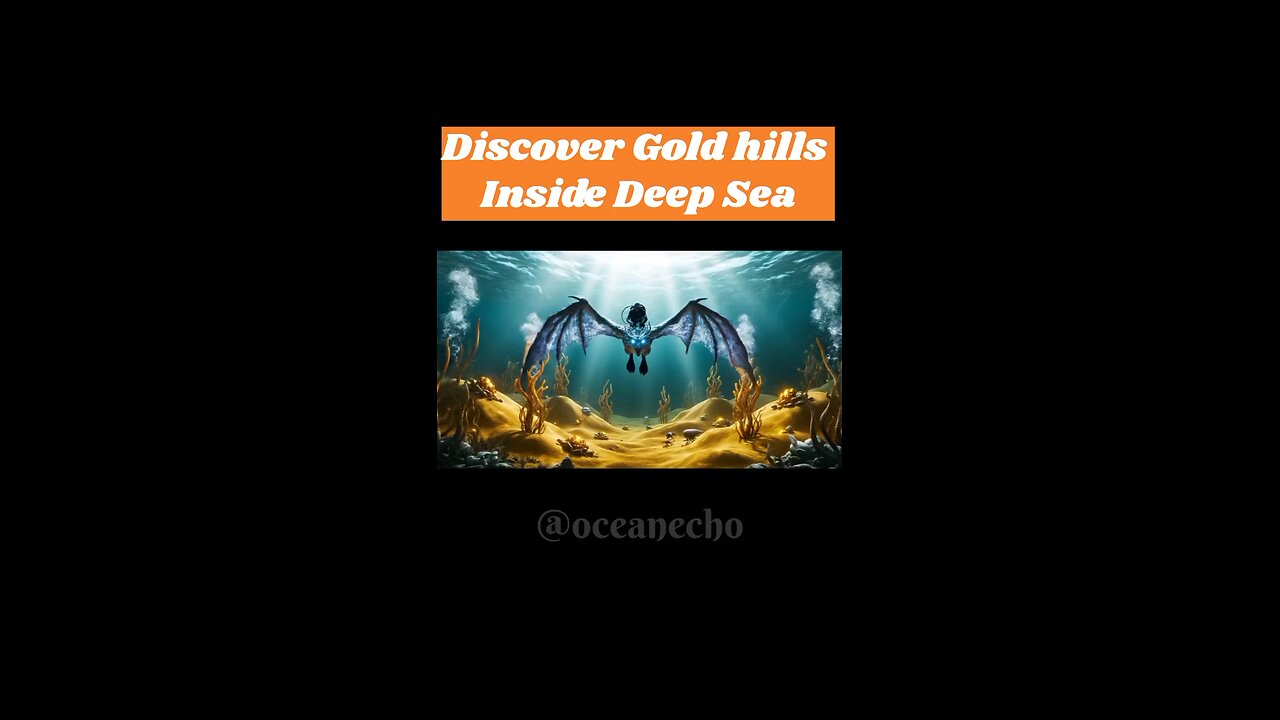 Gold mine