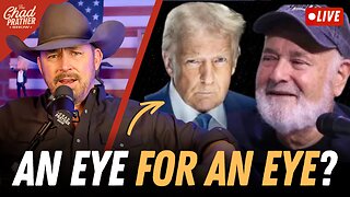 Why Trump’s Response To Rob Reiner Passing MISSED THE MARK + Erika Kirk & Candace Meet & Bible Q&A!