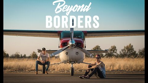 Beyond Borders (2017)