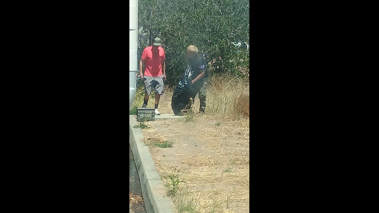 Senile draconian threatening humans