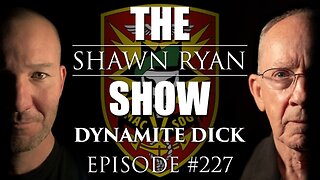 Henry Dick Thompson - MACV-SOG Operator, Codename "Dynamite" | SRS #227