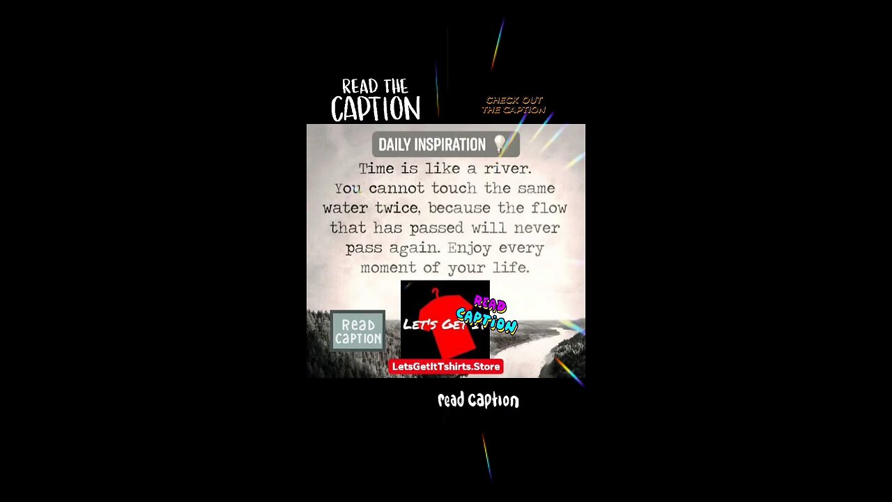 🗣Stay Present & Make Today Count‼️#DailyInspiration #MorningQuote #SoberCoach #DailyQuotes