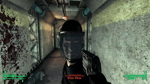 No Sleep - Worst Sciatic Pain EVER! Fallout 3 #13 Everett Prize Must WAIT! We Came Across Something Wild And Exciting (And Maddening)!