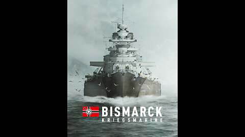 Bismarck Unleashed: Germany’s Deadliest Battleship