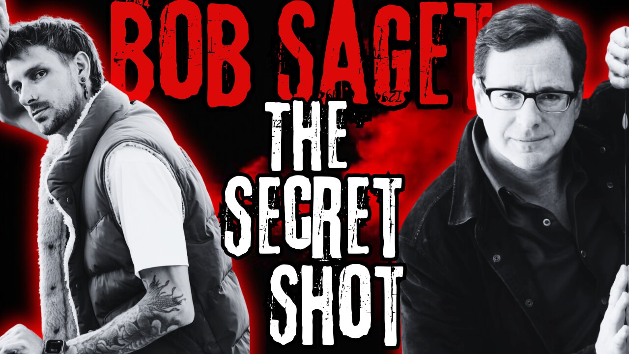 Bob Saget: Unmasking The Truth
