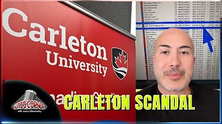 Canadian Election Gerrymandering EXPOSED by TikTok Star