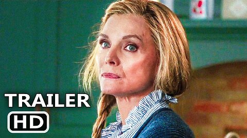 OH. WHAT. FUN. Trailer (2025) Michelle Pfeiffer