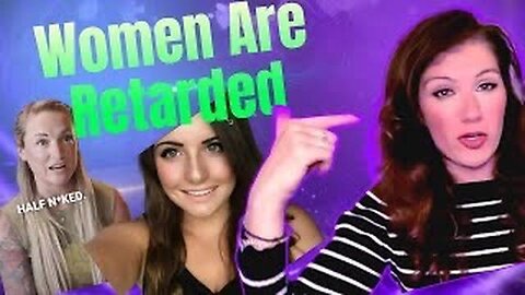 FEMINISM DESTROYED WOMEN