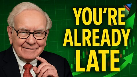 Market Recovery Has Begun | Why Smart Money Bought Early & What You Should Do Now