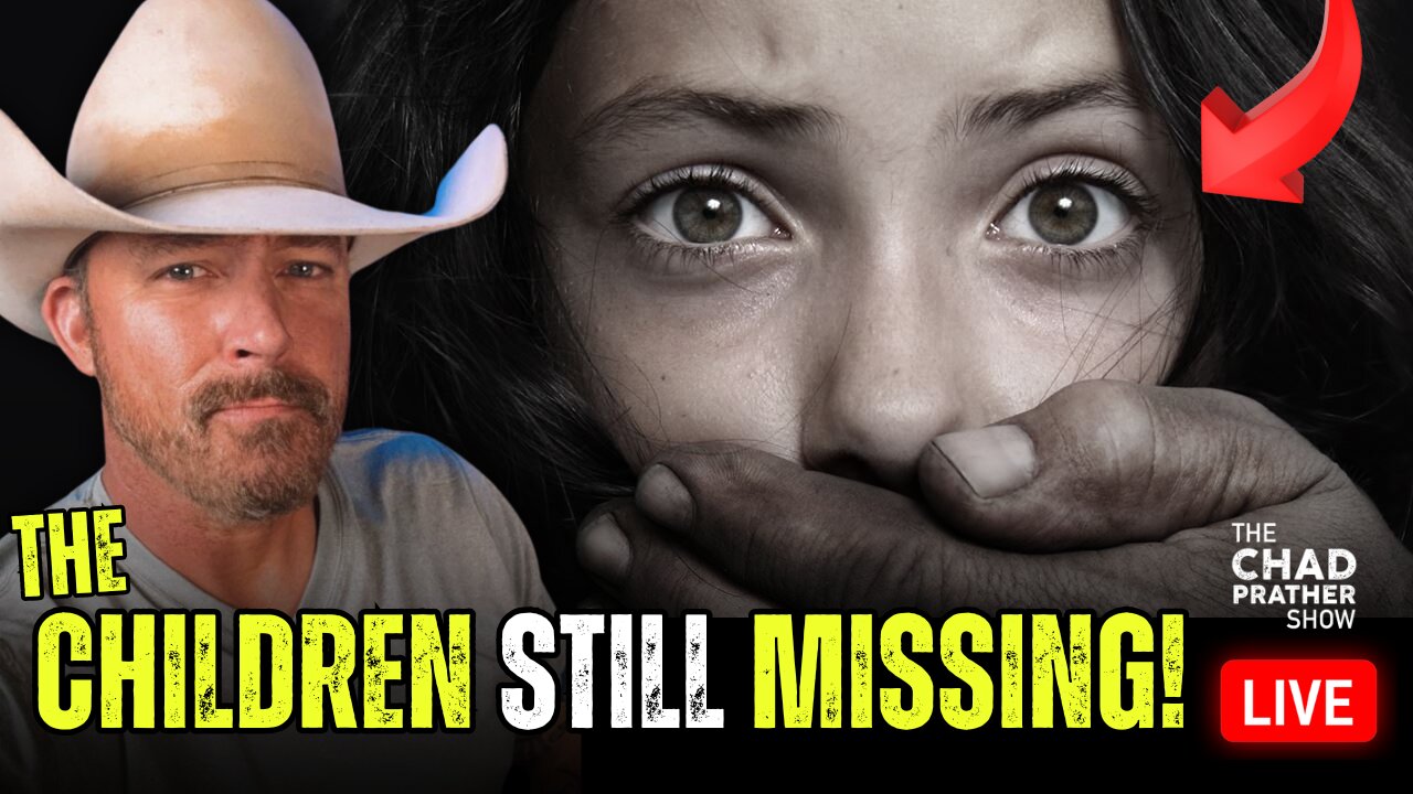 Trafficking Inc: Exclusive Dive Into Exposing the Dark Reality of Human Trafficking