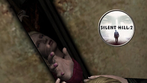 Silent Hill 2 OST - Block Mind