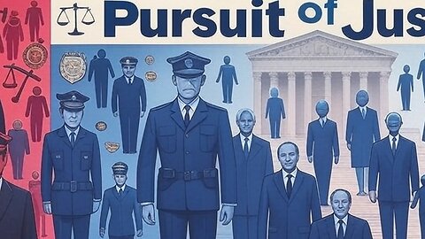 Justice Unleashed: A Blueprint for Holding Power Accountable (Conclusion)