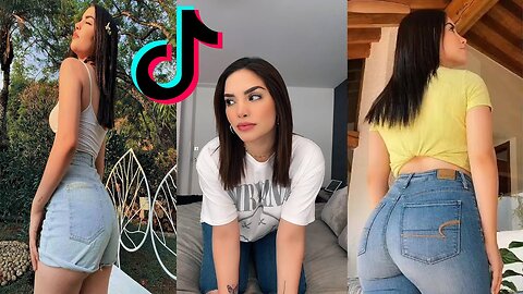Kimberly Loaiza's Best TikToks - HOT GIRL