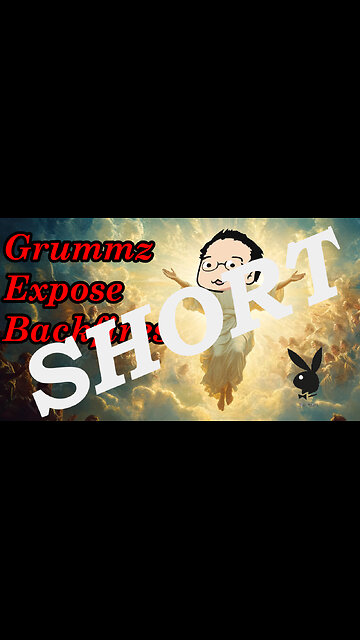 #grummz #gamergate #gamergate2 #gaming #cancel #illegal #kotaku #discovery #fyp #shorts