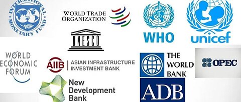 COVID-19, DIGITAL SLAVERY, AND THE RISE OF GLOBAL CONTROL BY THE CABAL