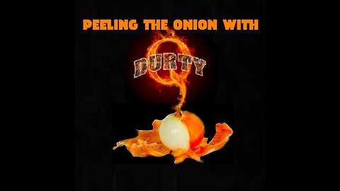 Peeling the Onion EP: 1