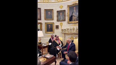 Dems Can’t STAND $1 TRILLION Victory President Trump just pulled off at the White House