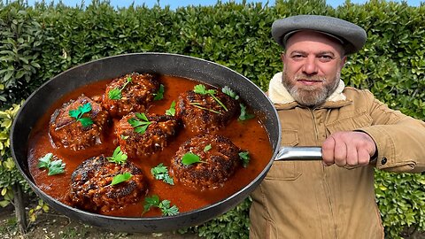 Salisbury Steak - One Bite and You’ll Be Hooked!