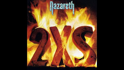 Nazareth - Dream On (Live)