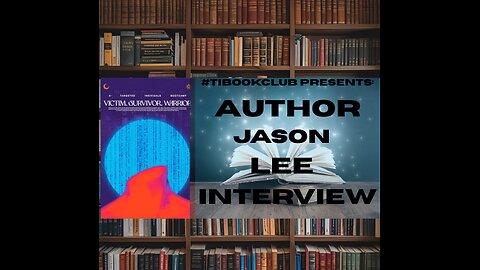 TargetedWest Show #175 8-24-2025 Jason Lee Synthetic Telepathy Targeted Individual