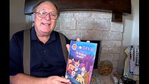 Nocturnals - The Weeping Wombat