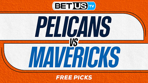 Pelicans vs Mavericks (11-21-25) NBA Expert Predictions, Picks and Best Bets