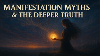 Manifestation Myths and The Deeper Truth