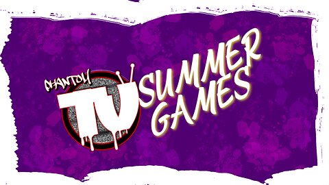 Phantom TV Sim Sports Special - Baseball Summer Games (8/14/25)