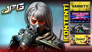 🔴LIVE • 3RD ATTEMPT | NOT IMPRESSED