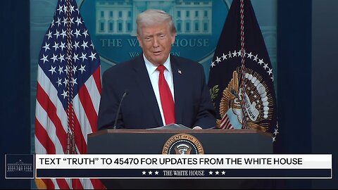 Trump Calls Don Lemon A "Loser" After Church Incident